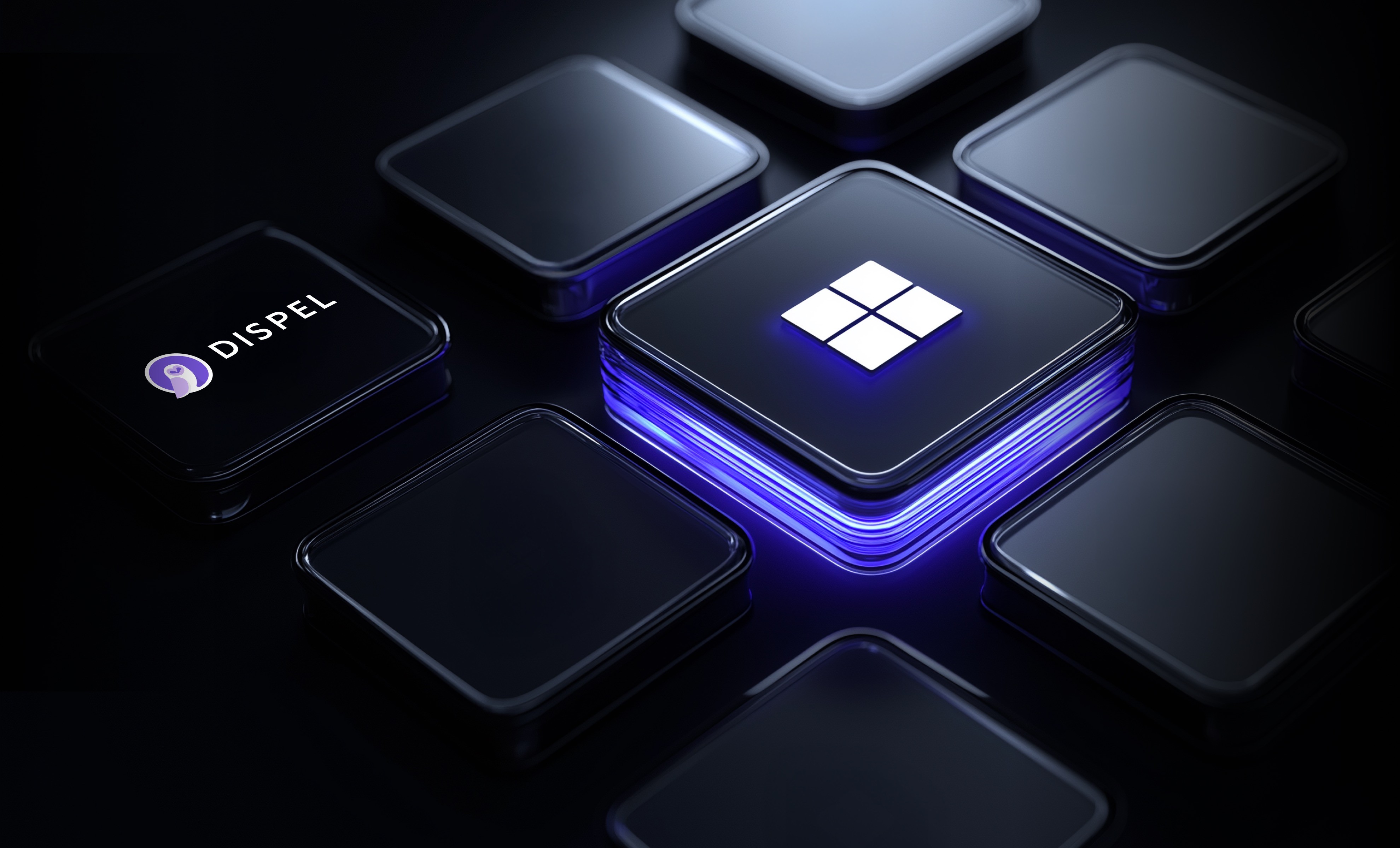 Windows App UI Refresh & Smarter VPN Connections