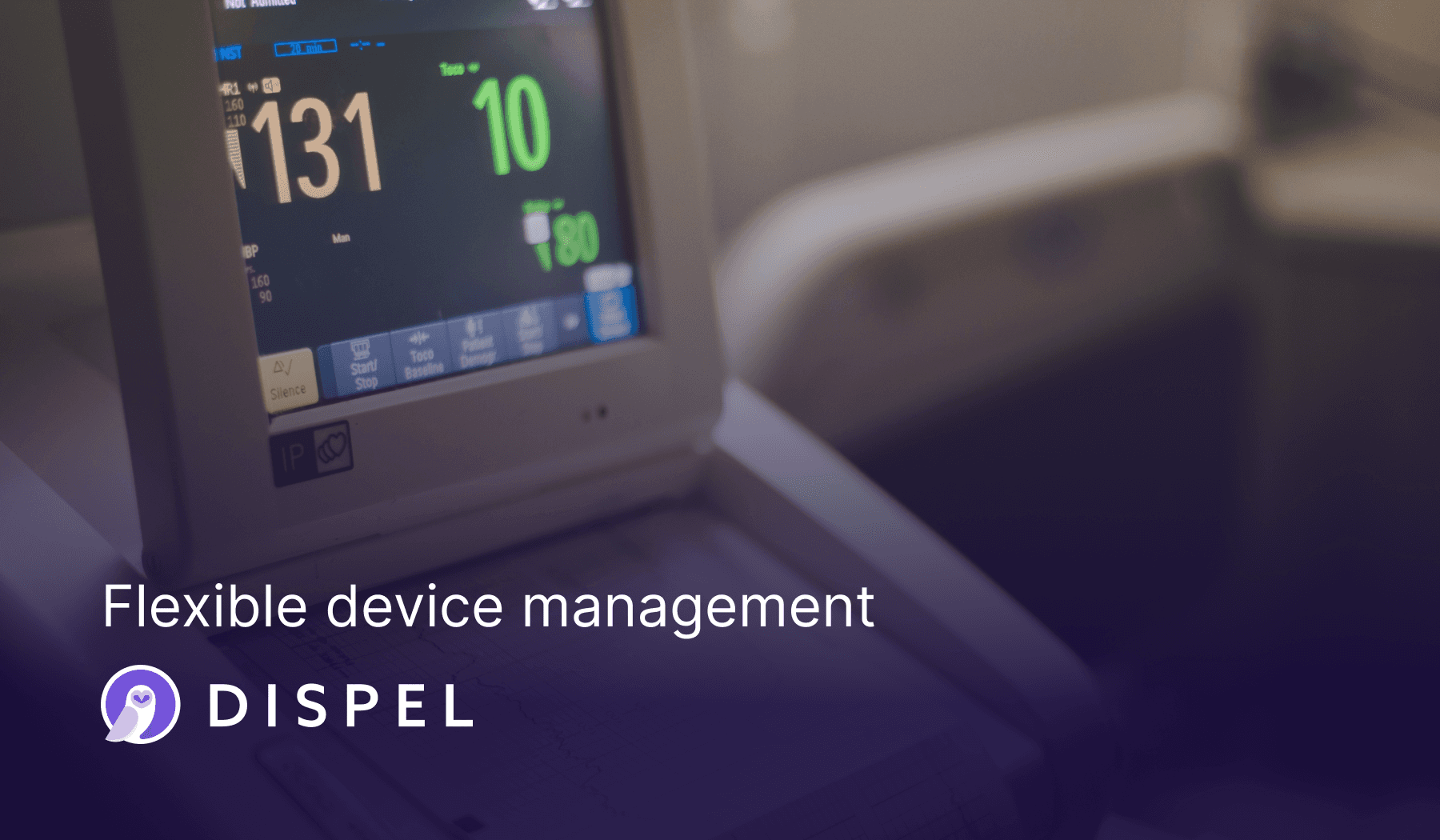 Flexible device management